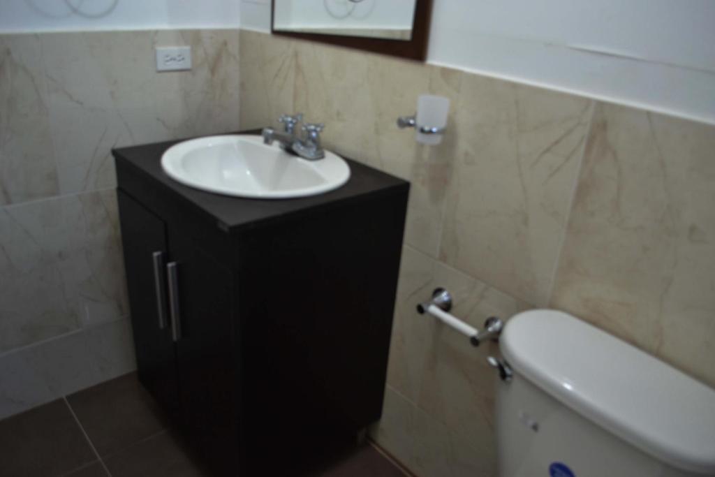 Hostal Mar Y Mar San Andrés 객실 사진