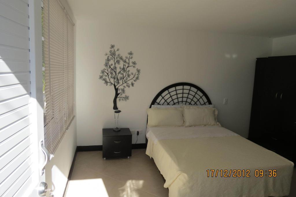 Hostal Mar Y Mar San Andrés 외부 사진
